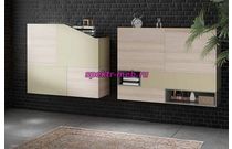 Комплект тумб Аляска 12