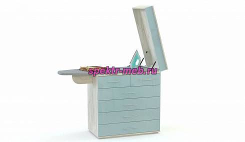 Комод Софора-4