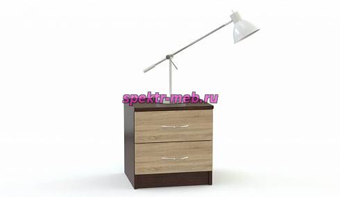 Прикроватная тумба Бася 1