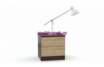 Прикроватная тумба Бася 1