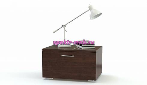 Прикроватная тумба Скуп 3