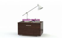 Прикроватная тумба Скуп 3