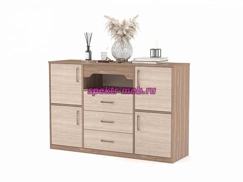 Комод Рива 013