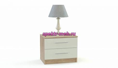 Прикроватная тумба Мишель 1
