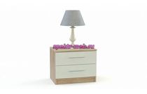 Прикроватная тумба Мишель 1