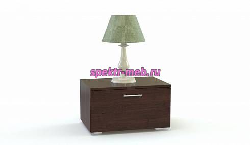 Прикроватная тумба Скуп 4