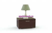 Прикроватная тумба Скуп 4