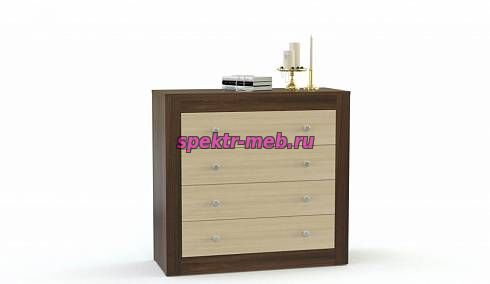 Комод Капри 2