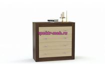 Комод Капри 2