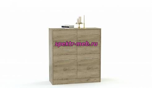 Комод Опен 1