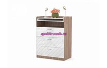 Комод пеленальный Верона