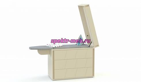 Комод Вереск-7