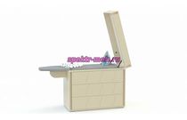 Комод Вереск-7