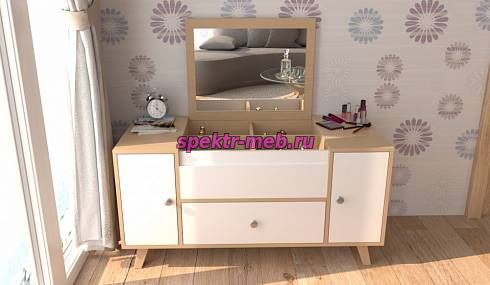 Тумба Терри 1