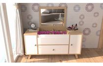 Тумба Терри 1