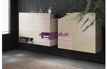 Комплект тумб Аляска 11