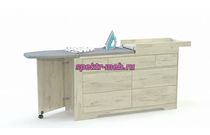 Комод Клементина-7