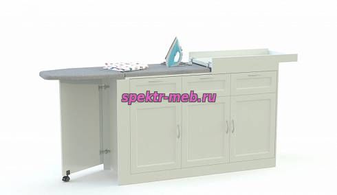 Комод Маринер 2