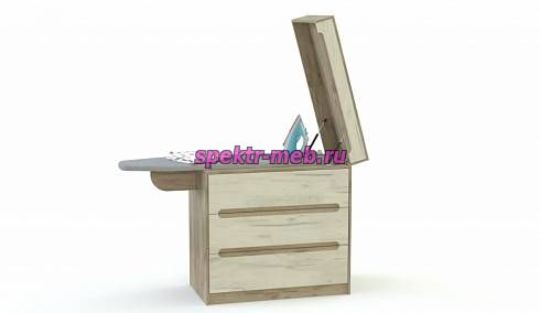 Комод Монстера-3