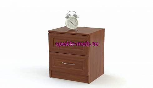 Прикроватная тумба Светлана М2