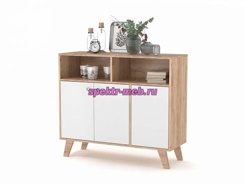 Комод Аллегро 11