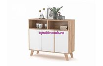 Комод Аллегро 11