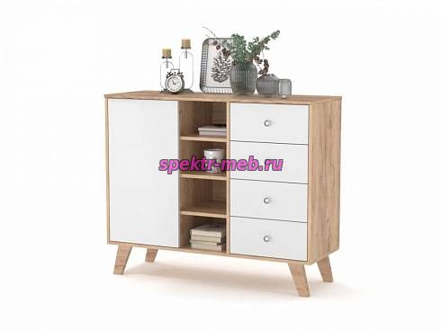 Комод Аллегро 14