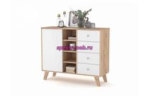 Комод Аллегро 14
