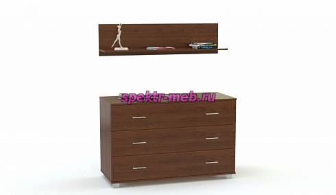 Комод Вирджиния