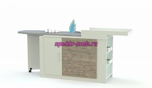 Комод Аниса-3