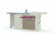 Комод Аниса-3