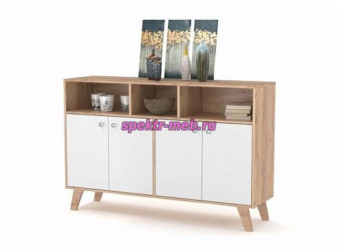 Комод Аллегро 12