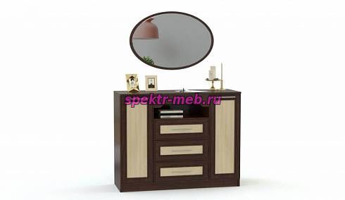 Комод Астория 3