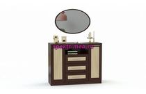 Комод Астория 3