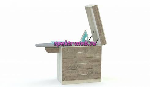 Комод Монстера-4