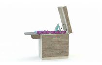 Комод Монстера-4