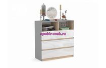 Комод Блоу 14