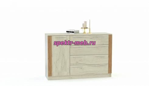 Комод Венеция 3