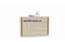 Комод Венеция 3