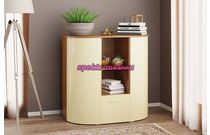 Комод радиусный Этюд 5