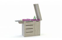 Комод Мондиаль 2