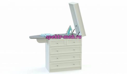Комод Ирис-15