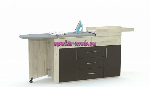 Комод Аниса-2