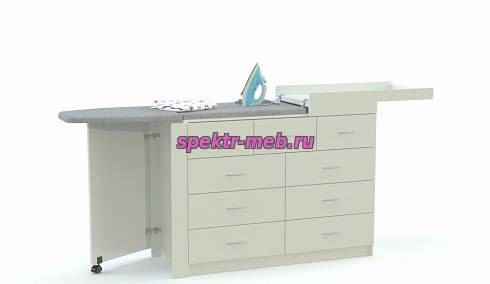 Комод Беннет-4