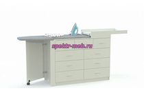 Комод Беннет-4