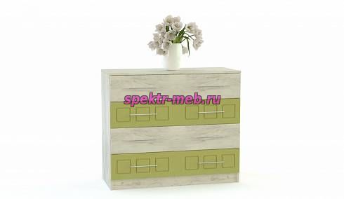 Комод Версаль 2