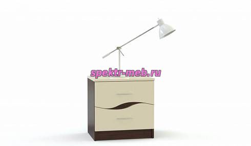 Прикроватная тумба Гардония