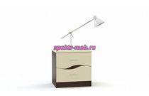 Прикроватная тумба Гардония