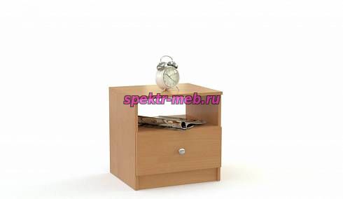 Прикроватная тумба Валерия 1