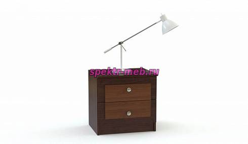 Прикроватная тумба Александрия 2